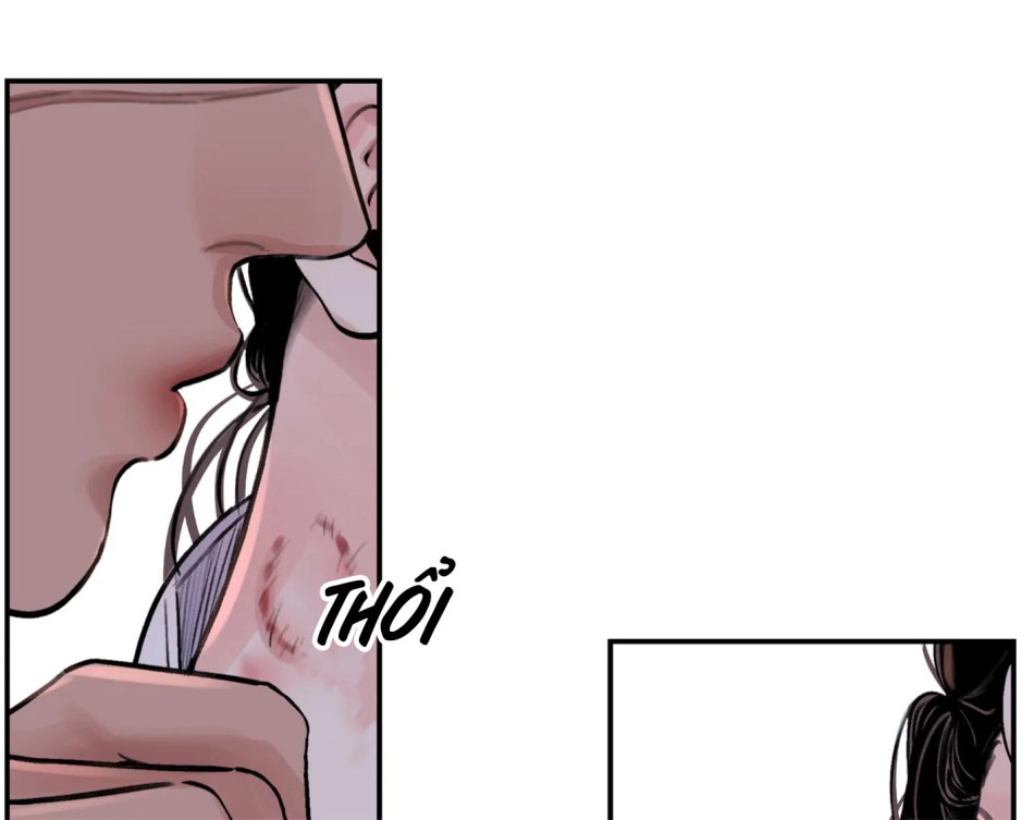 [18+] TRƯỢNG KIẾM TỰA HOA 