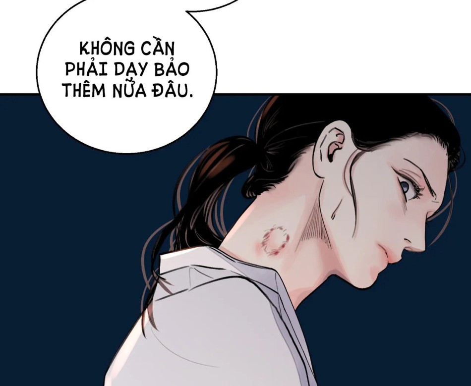 [18+] TRƯỢNG KIẾM TỰA HOA 