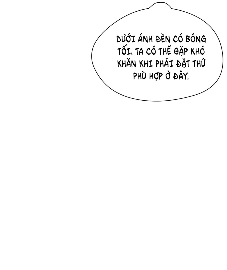[18+] TRƯỢNG KIẾM TỰA HOA 