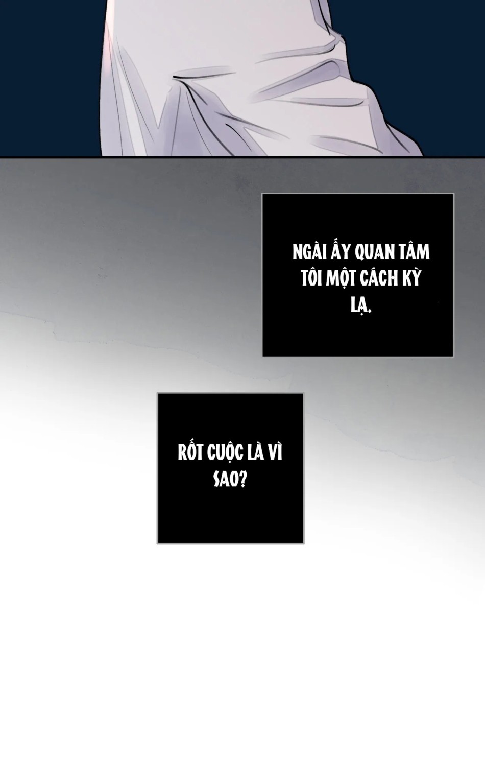 [18+] TRƯỢNG KIẾM TỰA HOA 