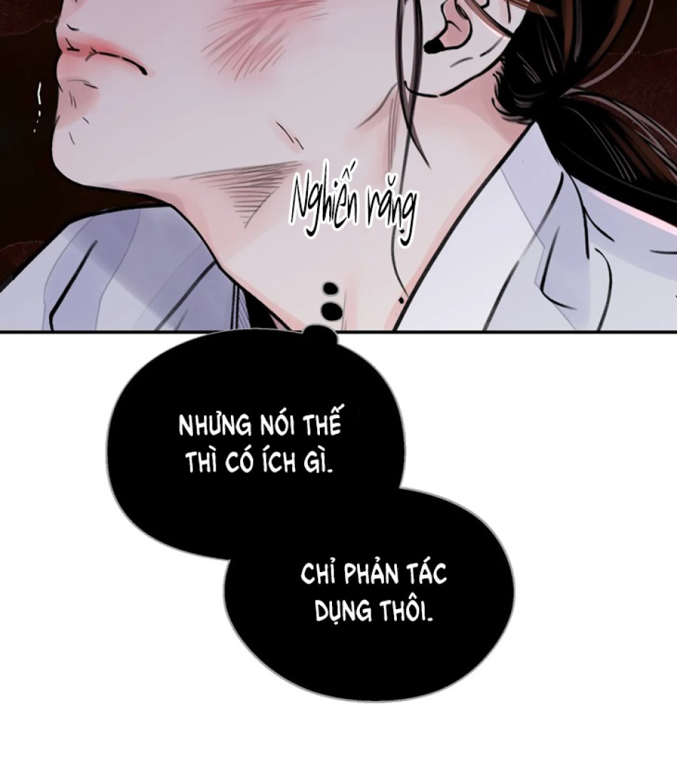 [18+] TRƯỢNG KIẾM TỰA HOA 