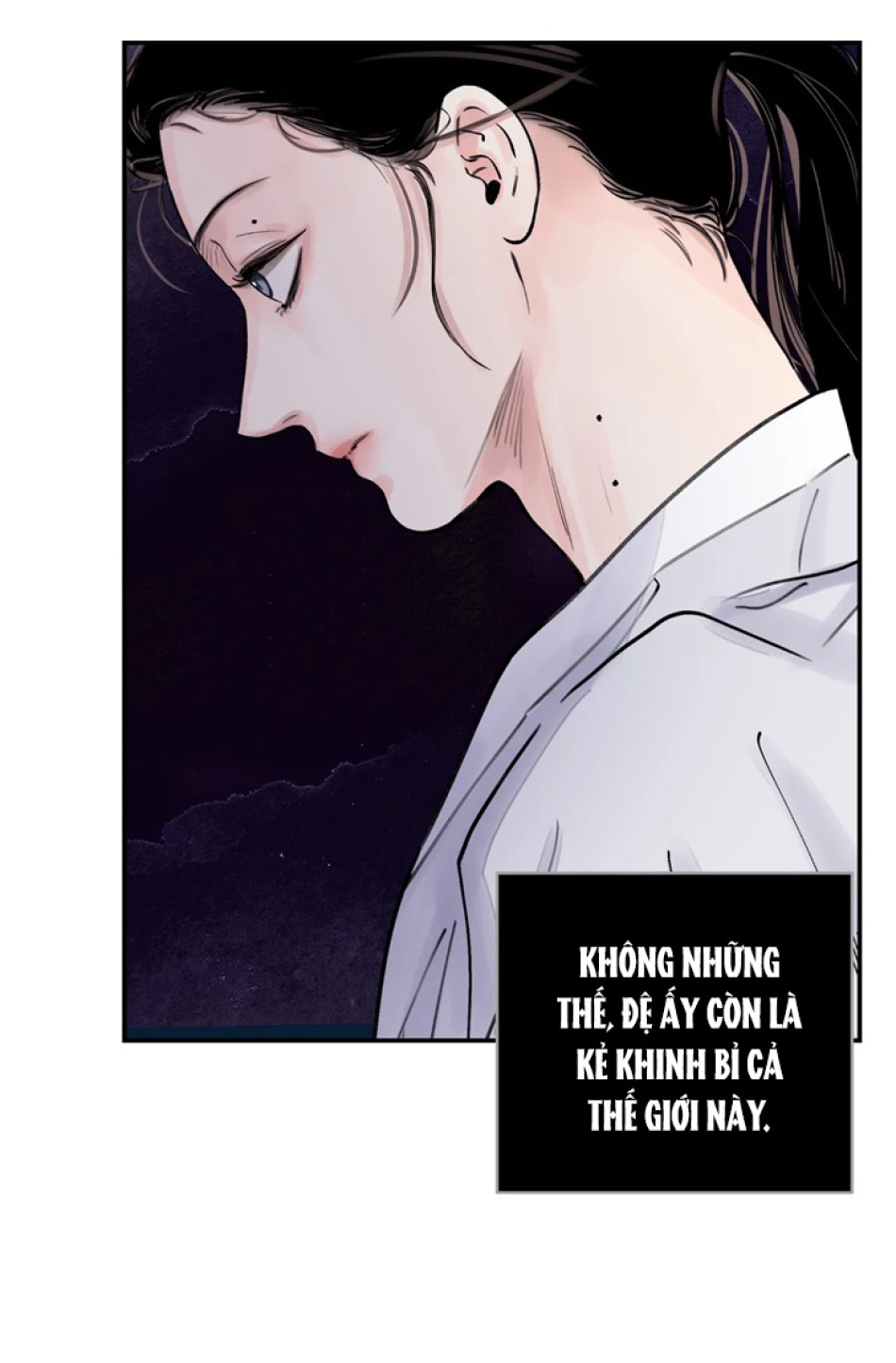 [18+] TRƯỢNG KIẾM TỰA HOA 