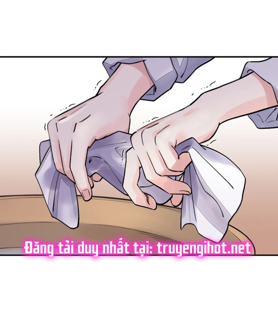 [18+] TRƯỢNG KIẾM TỰA HOA 