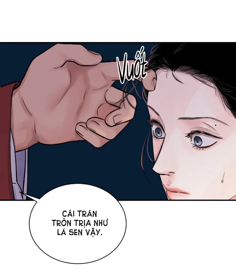 [18+] TRƯỢNG KIẾM TỰA HOA 