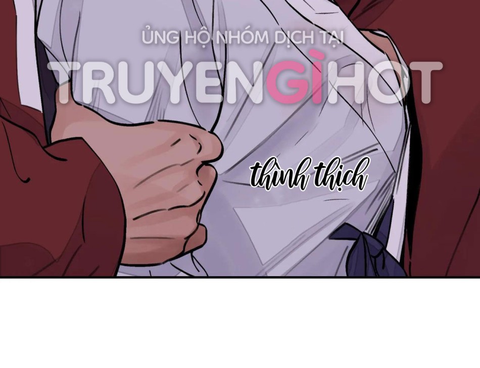 [18+] TRƯỢNG KIẾM TỰA HOA 