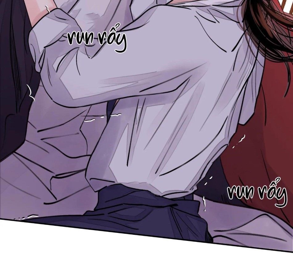 [18+] TRƯỢNG KIẾM TỰA HOA 
