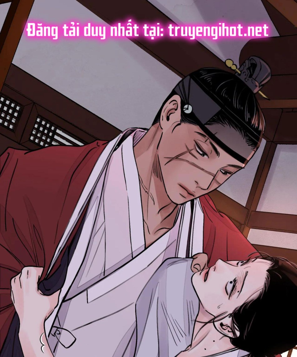[18+] TRƯỢNG KIẾM TỰA HOA 