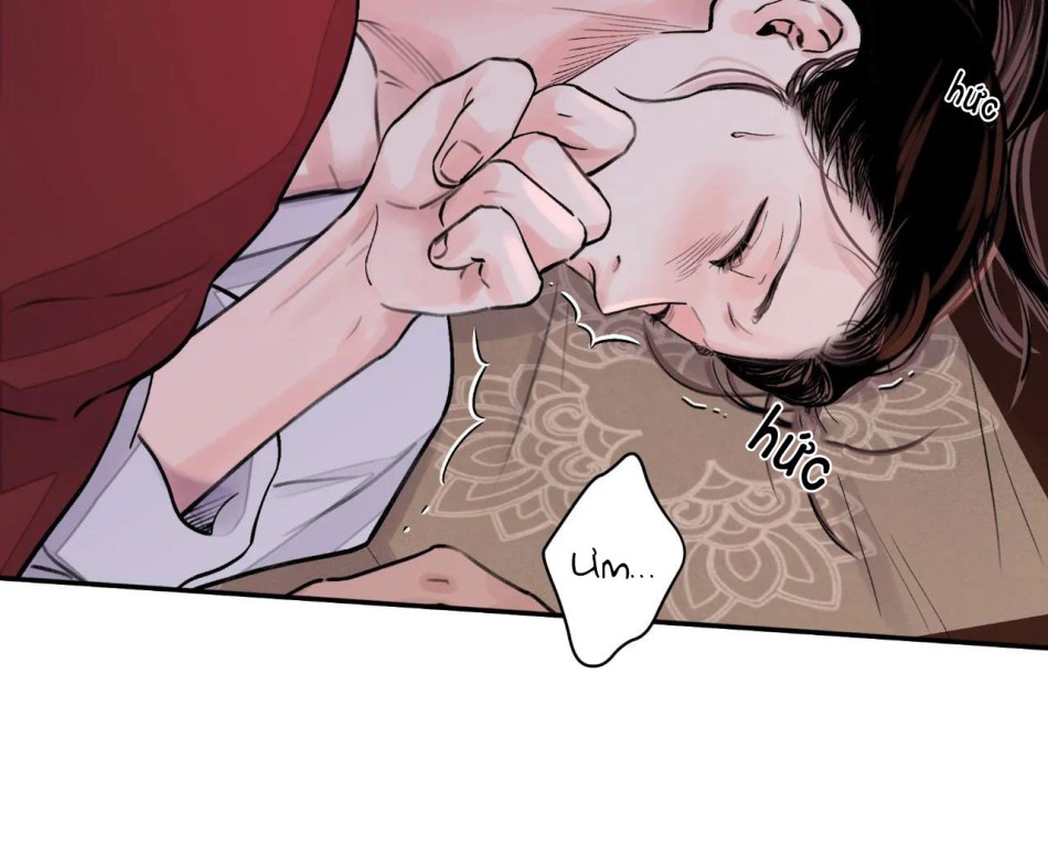 [18+] TRƯỢNG KIẾM TỰA HOA 