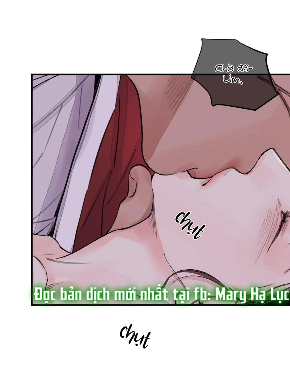 [18+] TRƯỢNG KIẾM TỰA HOA 