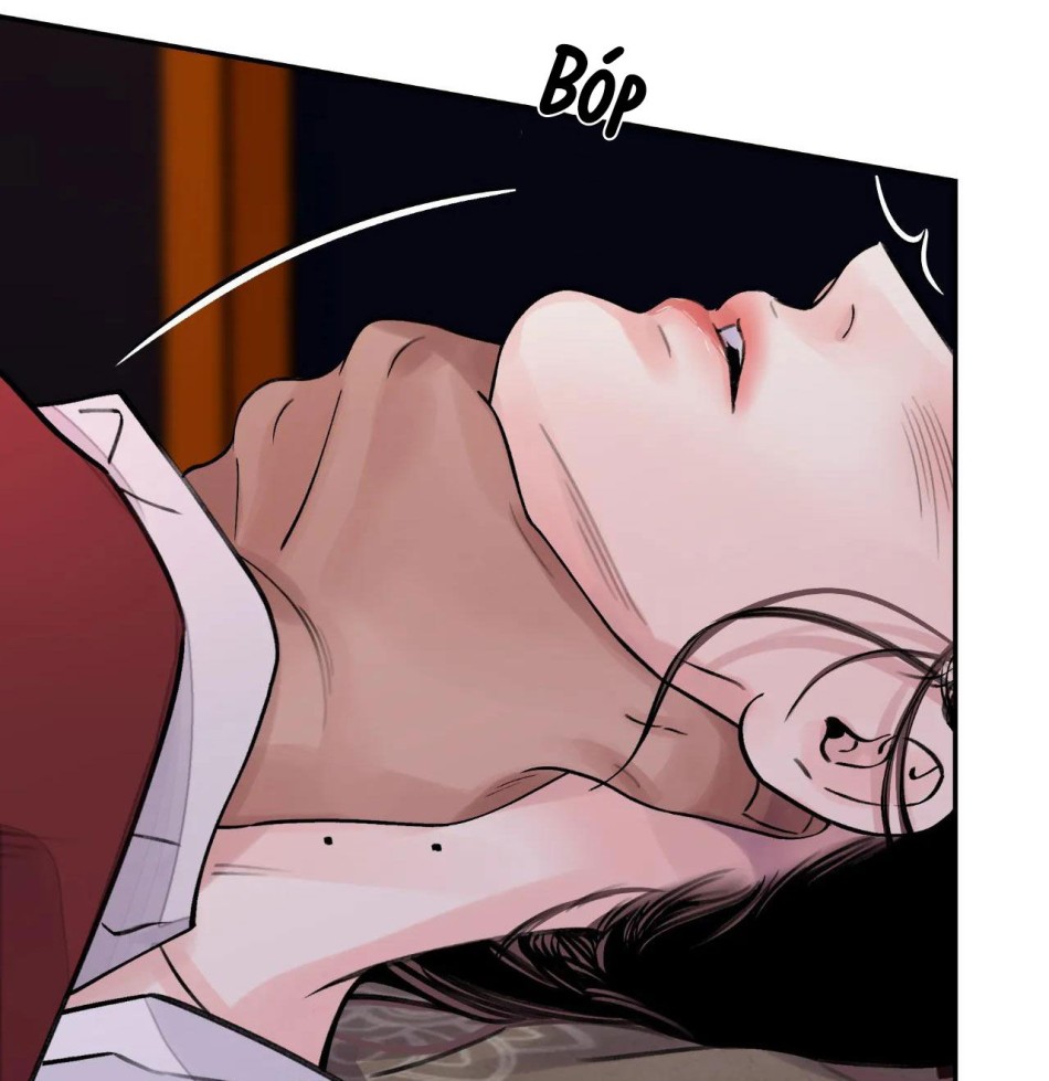 [18+] TRƯỢNG KIẾM TỰA HOA 