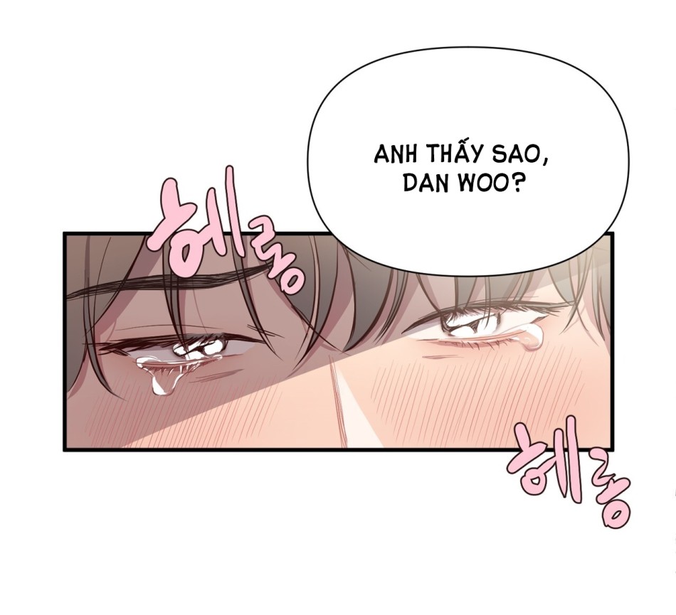 [18+] ĐIỀU BÍ MẬT DƯỚI MÁI TÓC 