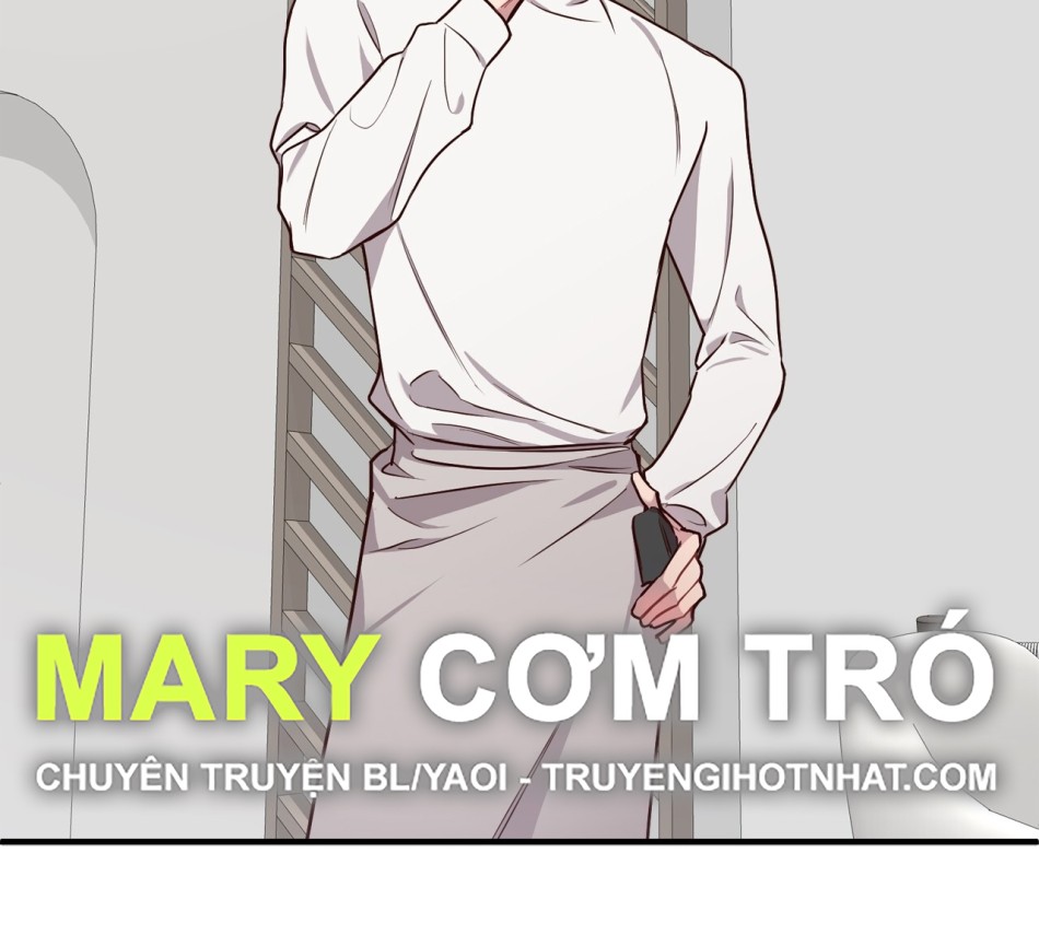 [18+] ĐIỀU BÍ MẬT DƯỚI MÁI TÓC 