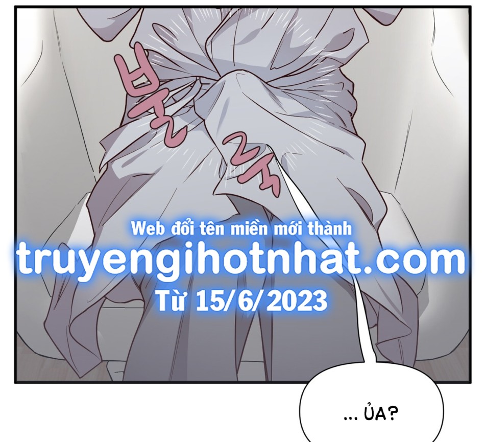 [18+] ĐIỀU BÍ MẬT DƯỚI MÁI TÓC 