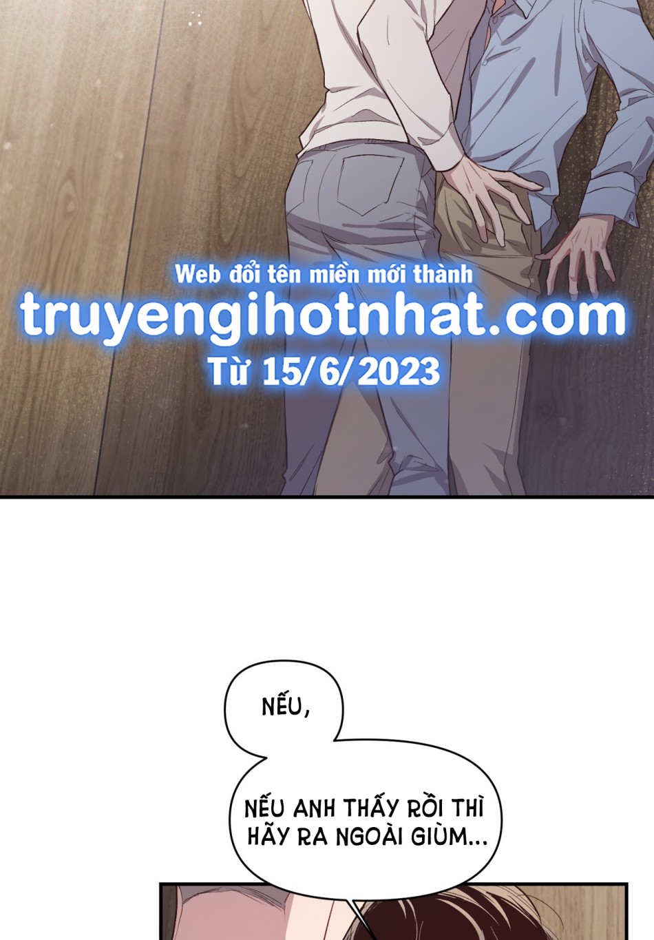[18+] ĐIỀU BÍ MẬT DƯỚI MÁI TÓC 