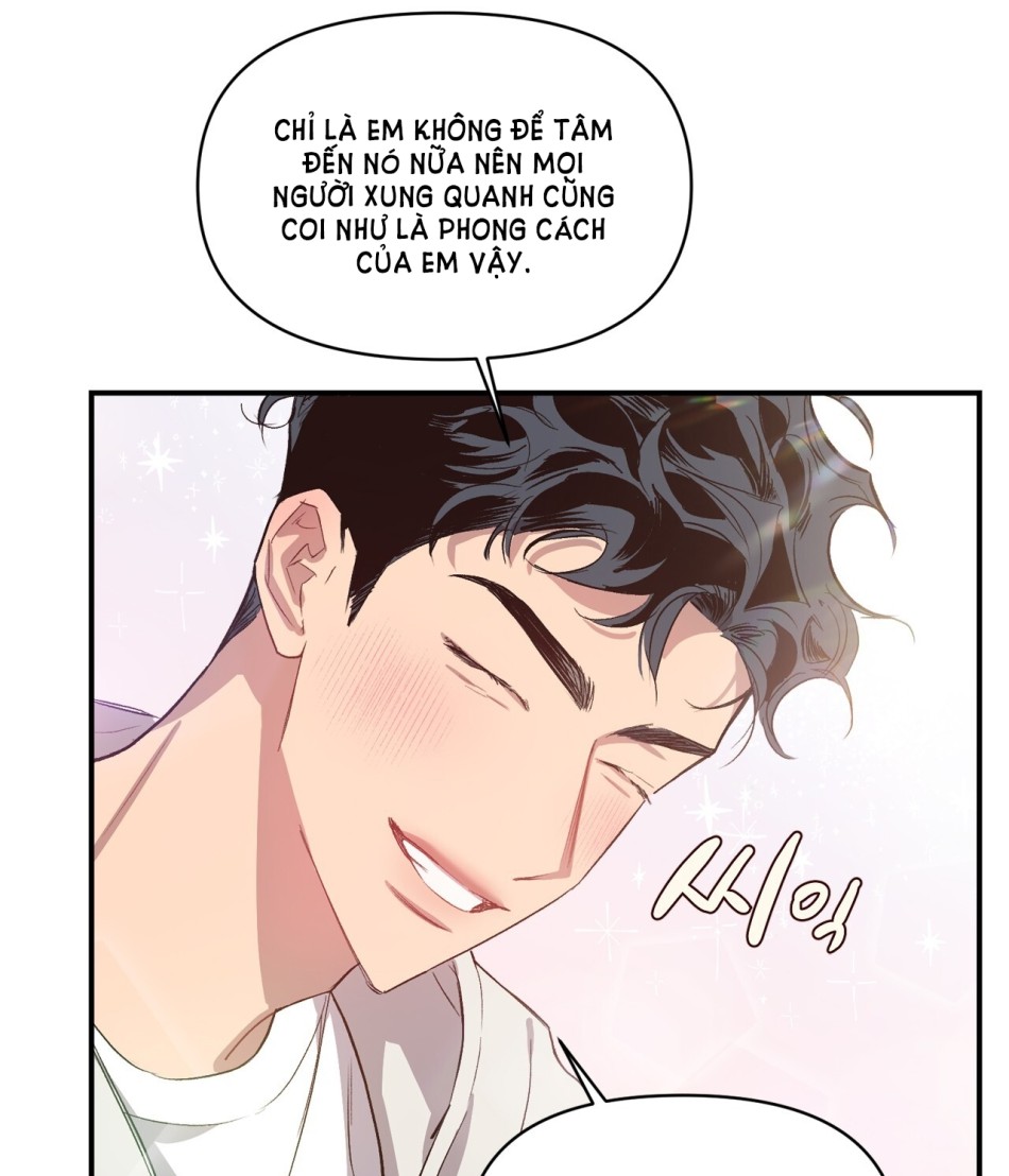 [18+] ĐIỀU BÍ MẬT DƯỚI MÁI TÓC 