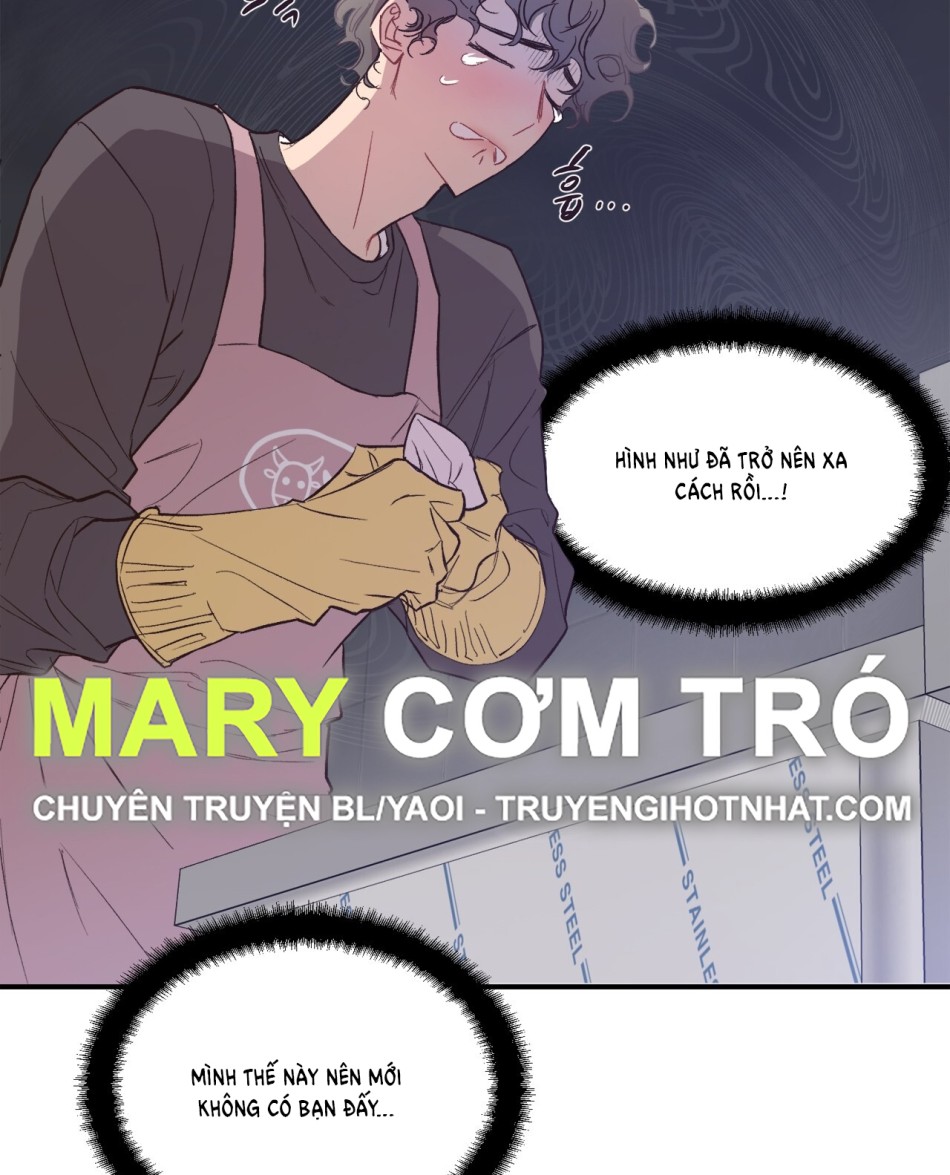 [18+] ĐIỀU BÍ MẬT DƯỚI MÁI TÓC 
