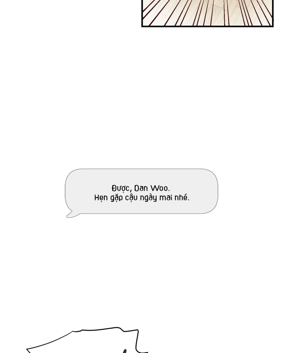 [18+] ĐIỀU BÍ MẬT DƯỚI MÁI TÓC 