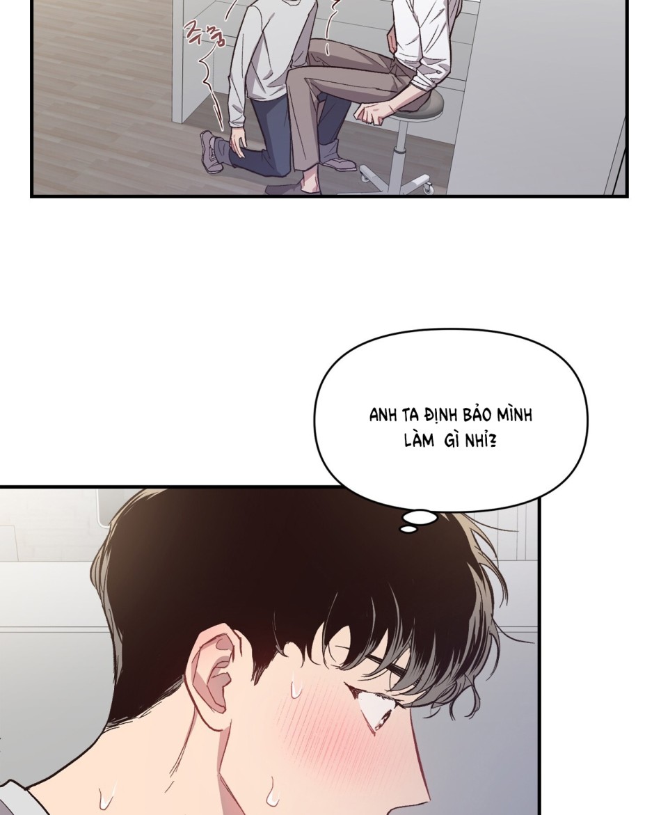 [18+] ĐIỀU BÍ MẬT DƯỚI MÁI TÓC 