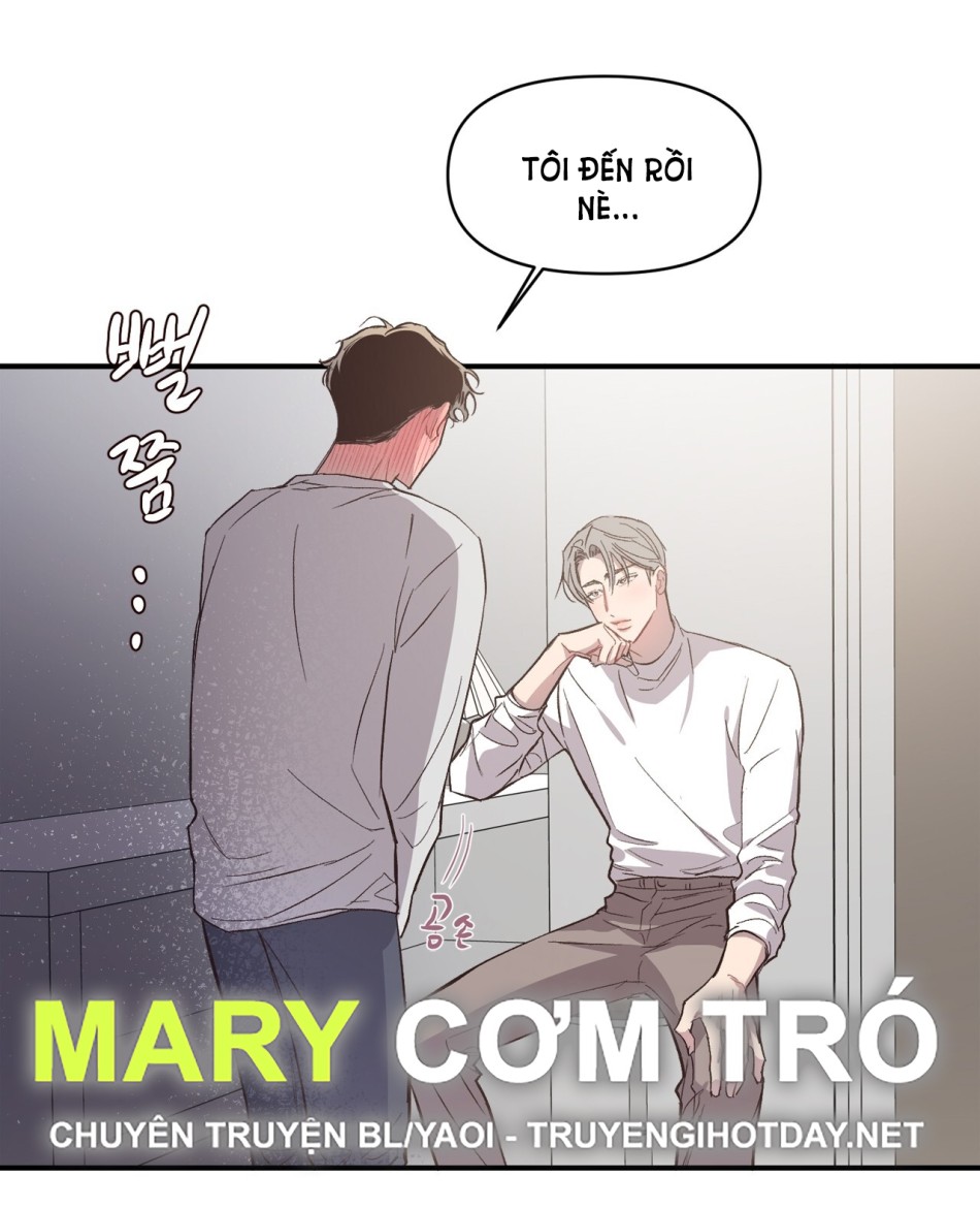 [18+] ĐIỀU BÍ MẬT DƯỚI MÁI TÓC 