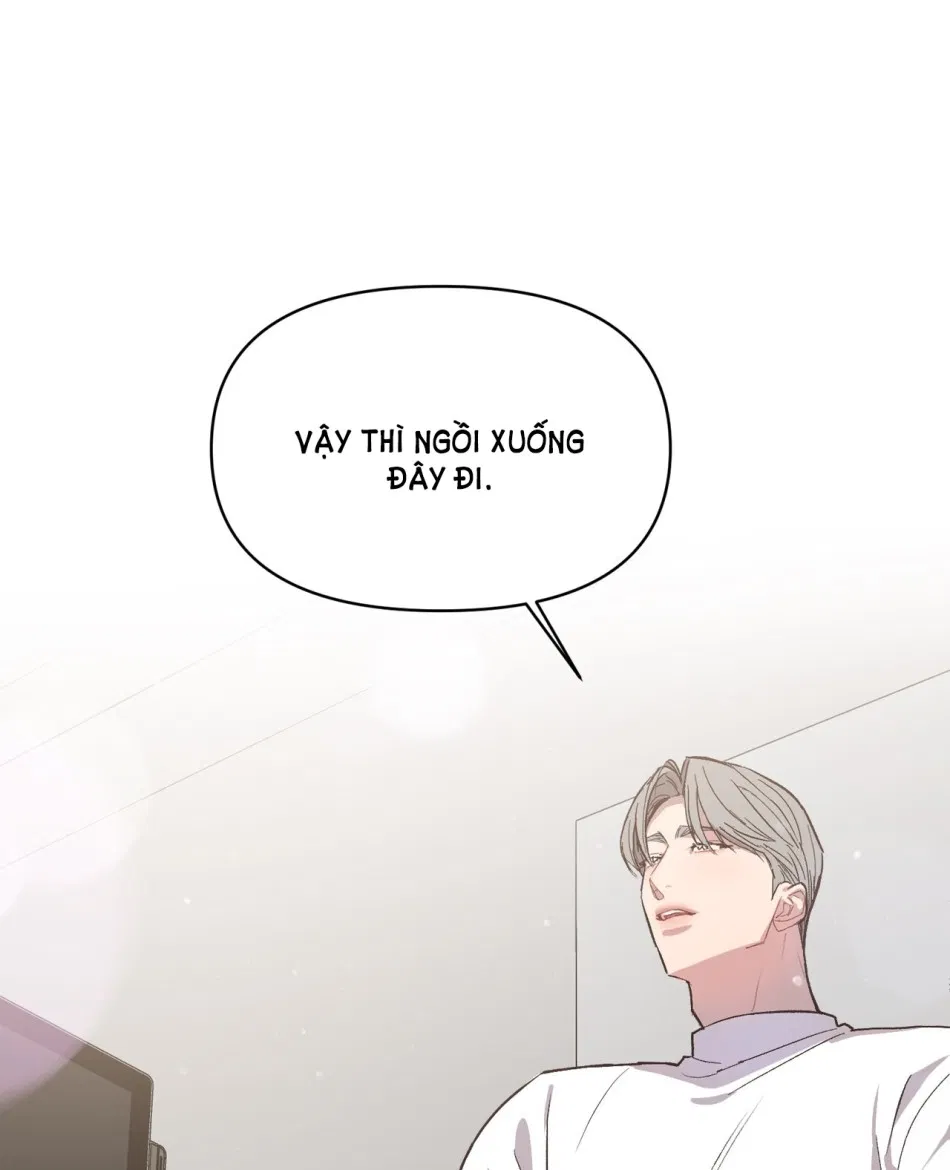 [18+] ĐIỀU BÍ MẬT DƯỚI MÁI TÓC 