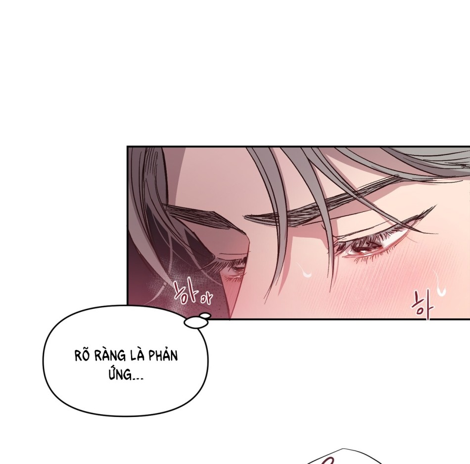 [18+] ĐIỀU BÍ MẬT DƯỚI MÁI TÓC 