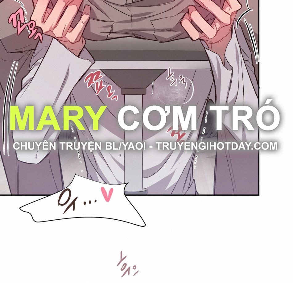 [18+] ĐIỀU BÍ MẬT DƯỚI MÁI TÓC 