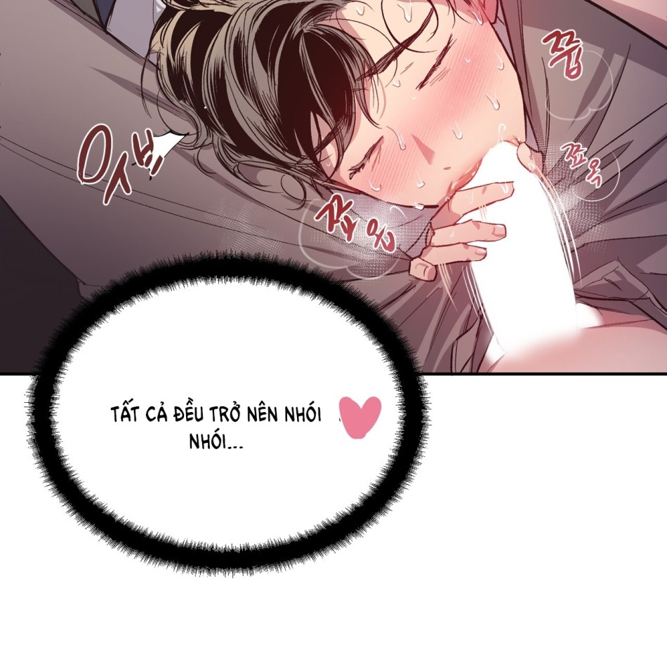 [18+] ĐIỀU BÍ MẬT DƯỚI MÁI TÓC 