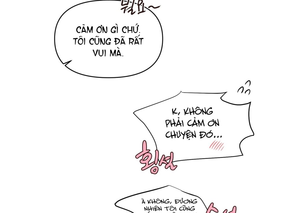 [18+] ĐIỀU BÍ MẬT DƯỚI MÁI TÓC 