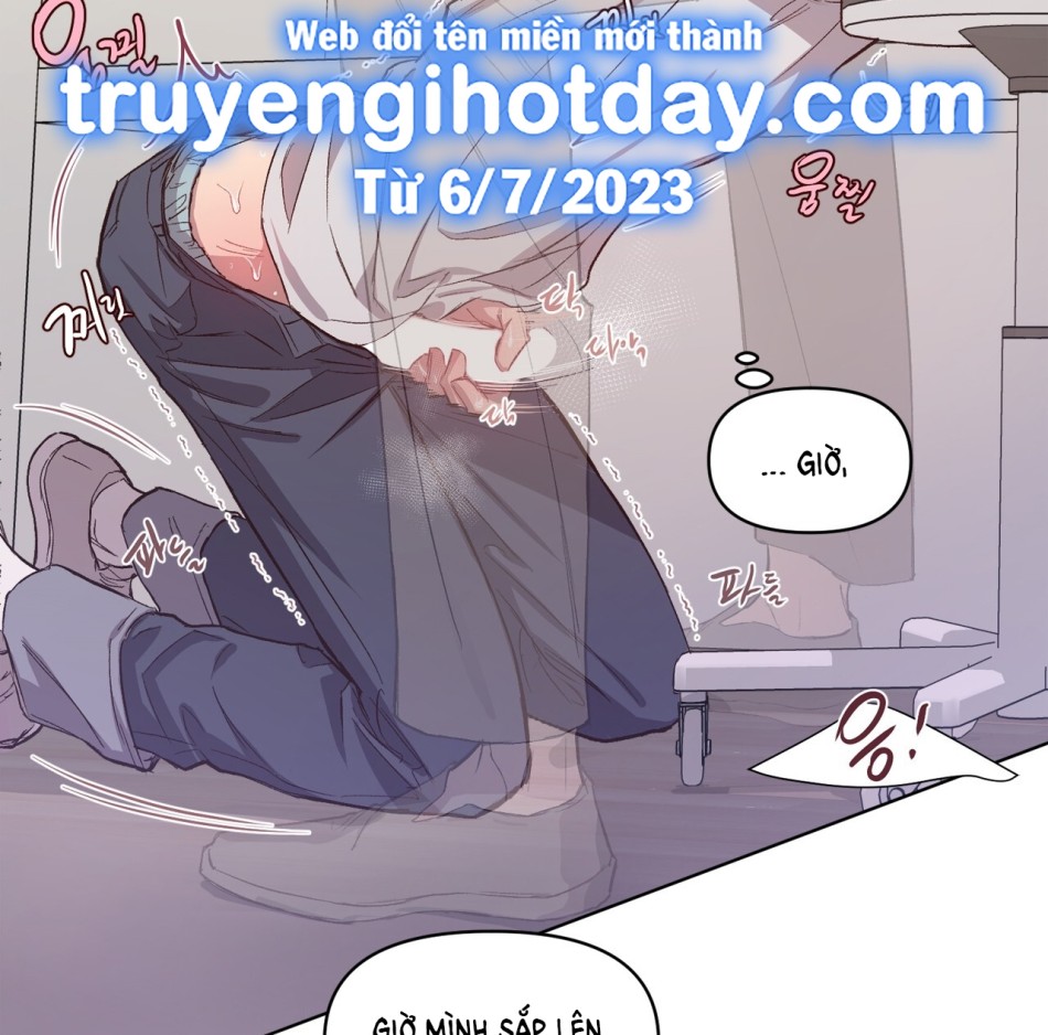 [18+] ĐIỀU BÍ MẬT DƯỚI MÁI TÓC 