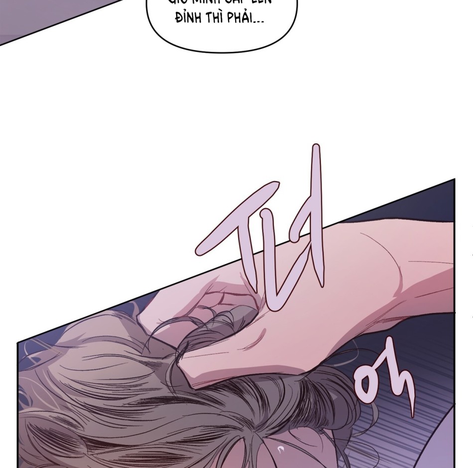 [18+] ĐIỀU BÍ MẬT DƯỚI MÁI TÓC 