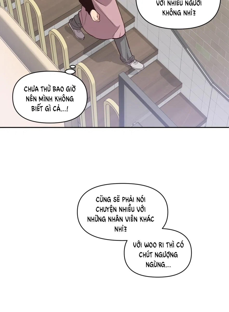 [18+] ĐIỀU BÍ MẬT DƯỚI MÁI TÓC 