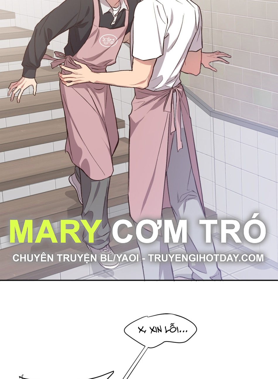 [18+] ĐIỀU BÍ MẬT DƯỚI MÁI TÓC 
