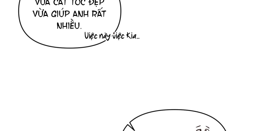 [18+] ĐIỀU BÍ MẬT DƯỚI MÁI TÓC 