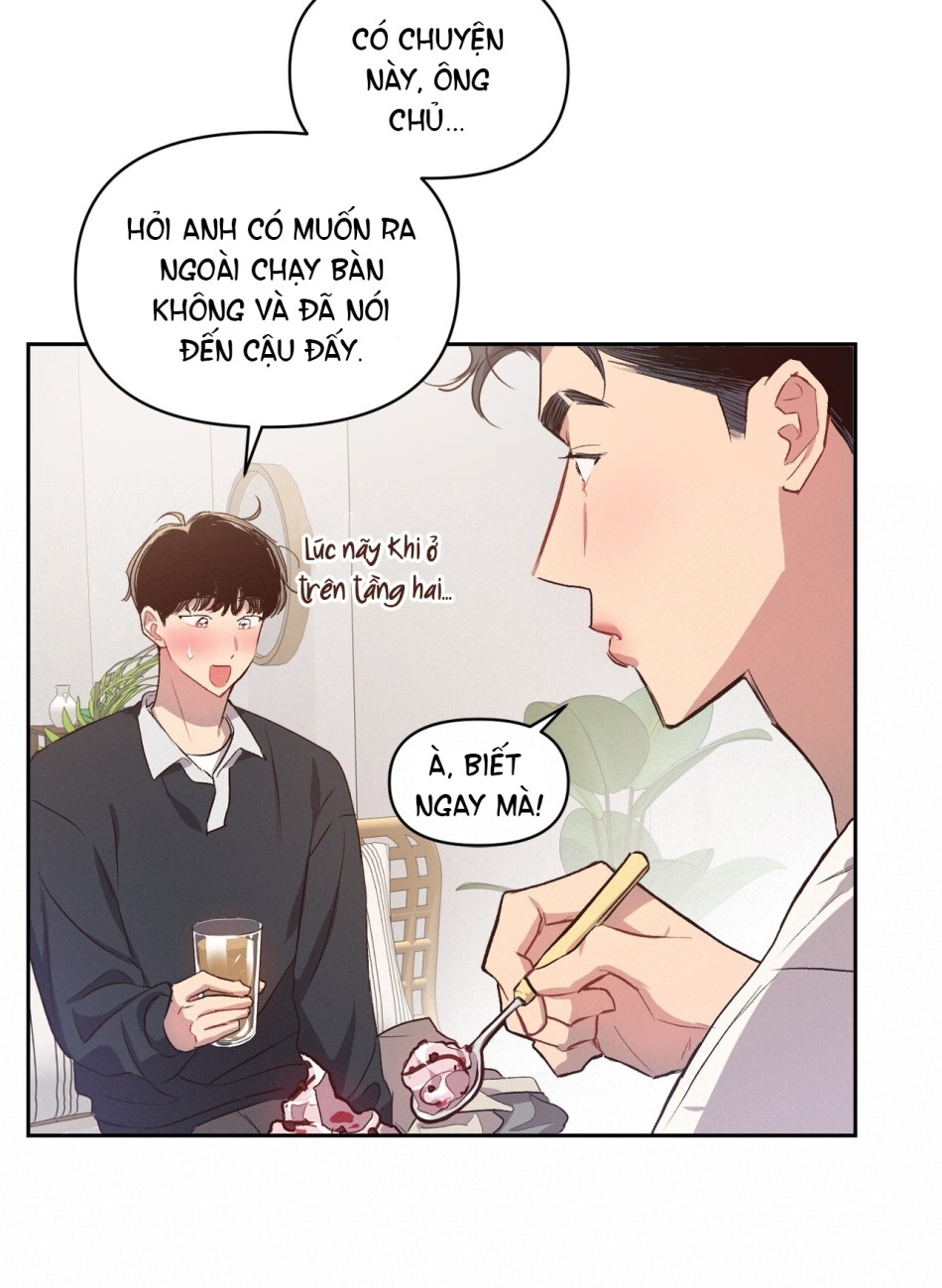 [18+] ĐIỀU BÍ MẬT DƯỚI MÁI TÓC 