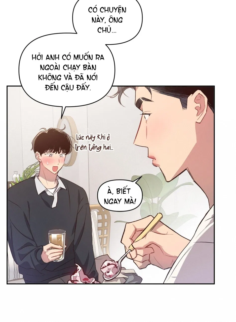 [18+] ĐIỀU BÍ MẬT DƯỚI MÁI TÓC 