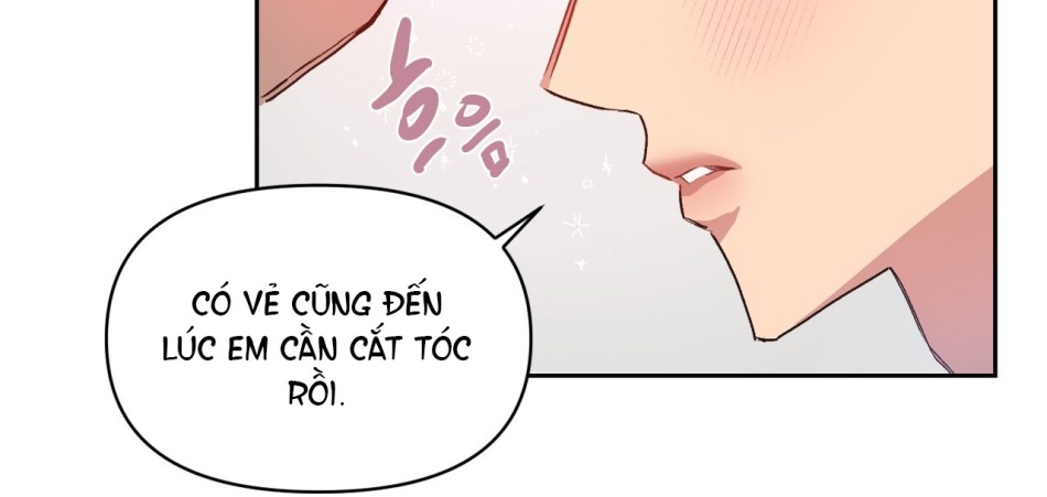 [18+] ĐIỀU BÍ MẬT DƯỚI MÁI TÓC 
