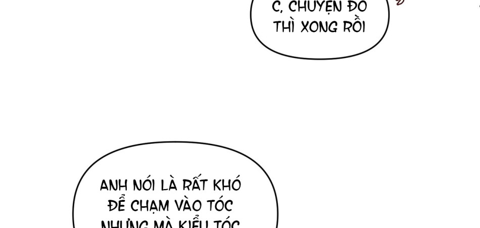 [18+] ĐIỀU BÍ MẬT DƯỚI MÁI TÓC 