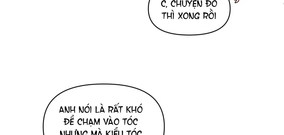 [18+] ĐIỀU BÍ MẬT DƯỚI MÁI TÓC 