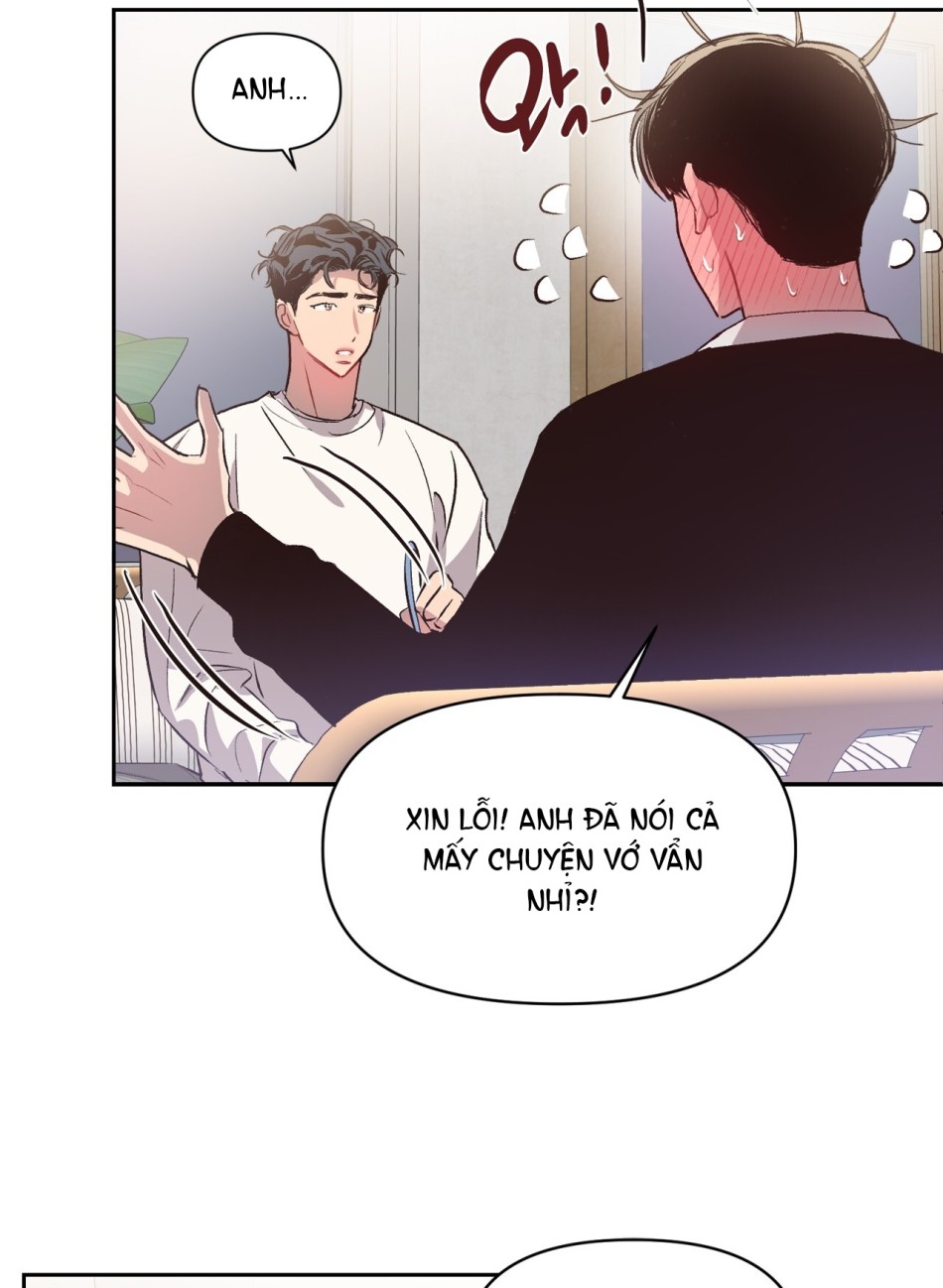 [18+] ĐIỀU BÍ MẬT DƯỚI MÁI TÓC 