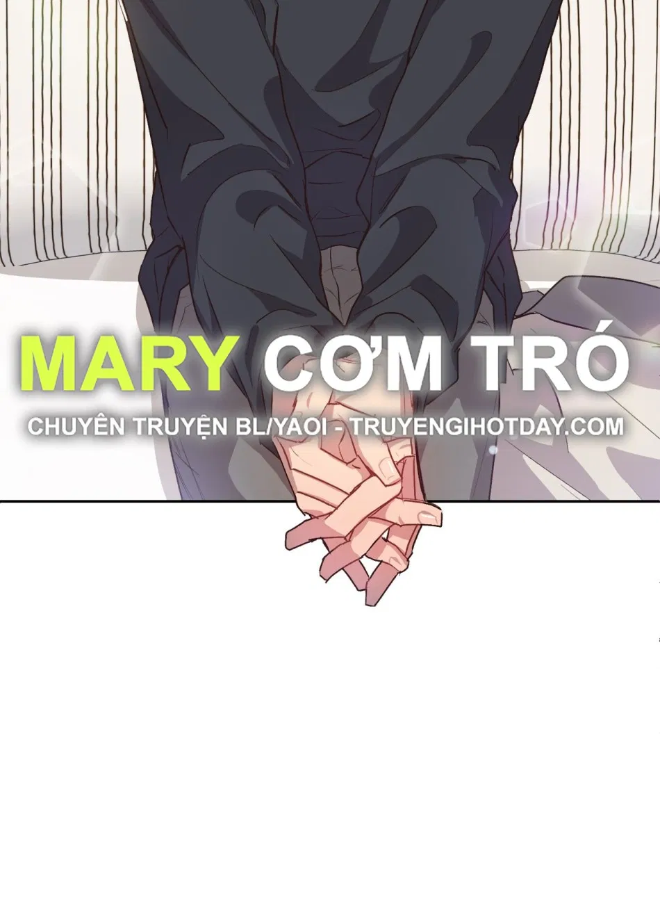 [18+] ĐIỀU BÍ MẬT DƯỚI MÁI TÓC 