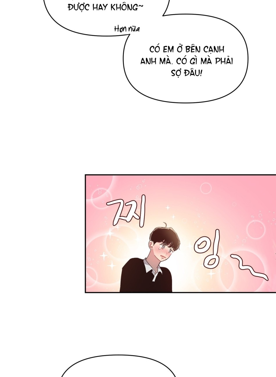 [18+] ĐIỀU BÍ MẬT DƯỚI MÁI TÓC 