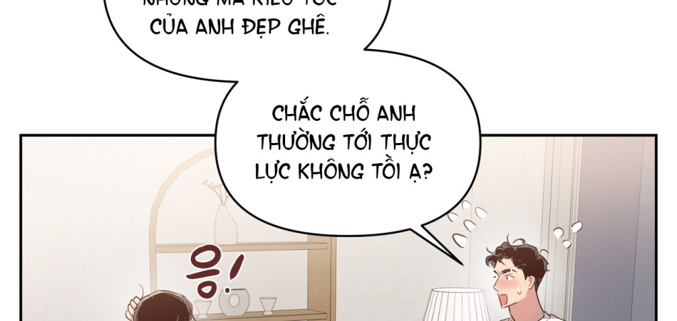 [18+] ĐIỀU BÍ MẬT DƯỚI MÁI TÓC 