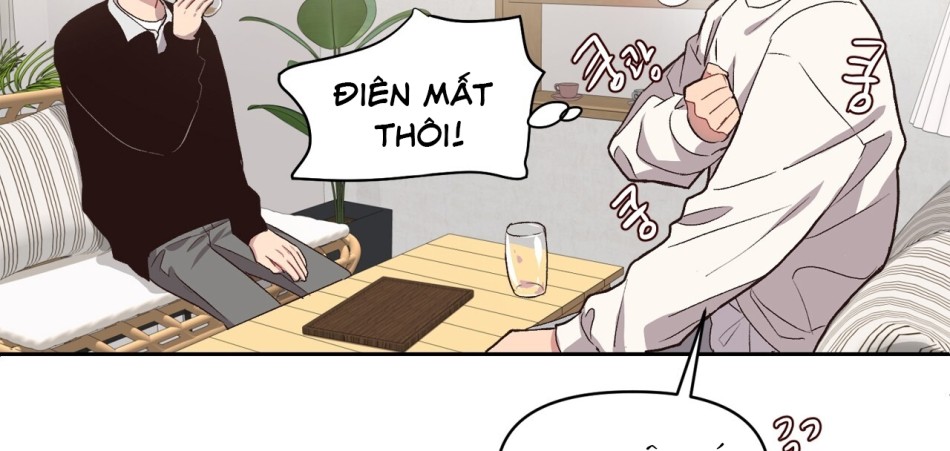 [18+] ĐIỀU BÍ MẬT DƯỚI MÁI TÓC 