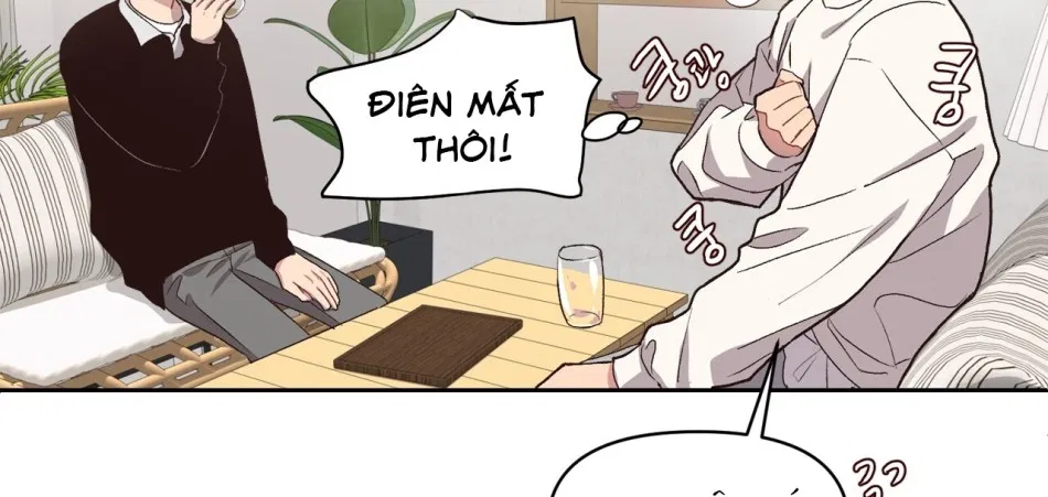 [18+] ĐIỀU BÍ MẬT DƯỚI MÁI TÓC 