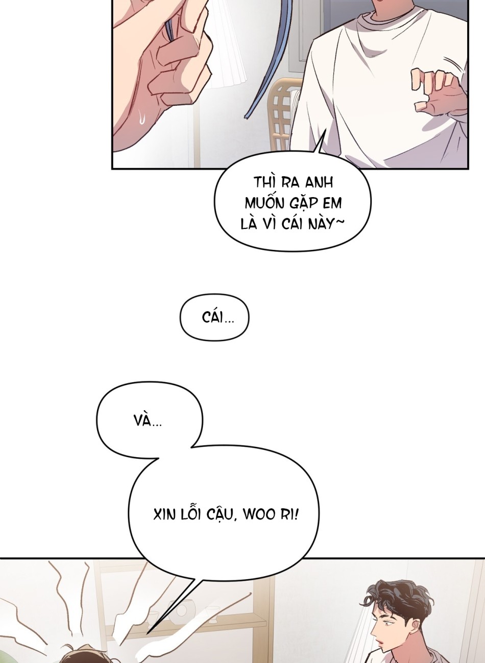 [18+] ĐIỀU BÍ MẬT DƯỚI MÁI TÓC 