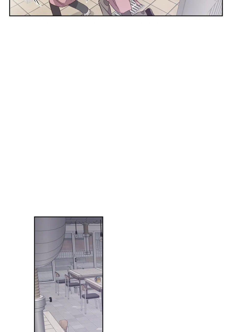 [18+] ĐIỀU BÍ MẬT DƯỚI MÁI TÓC 