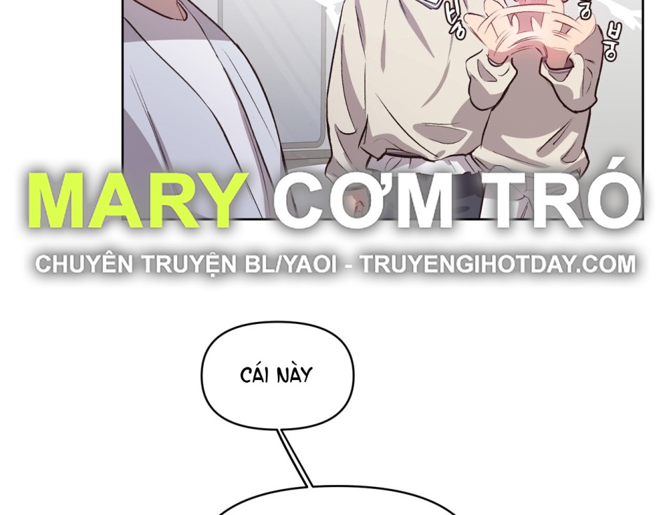 [18+] ĐIỀU BÍ MẬT DƯỚI MÁI TÓC 
