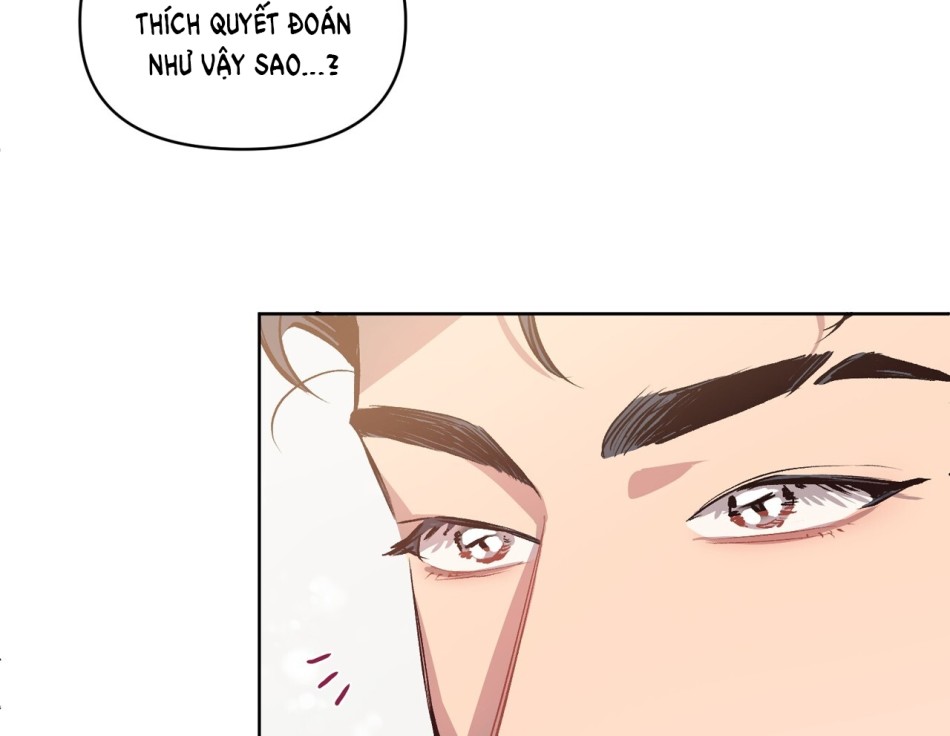 [18+] ĐIỀU BÍ MẬT DƯỚI MÁI TÓC 