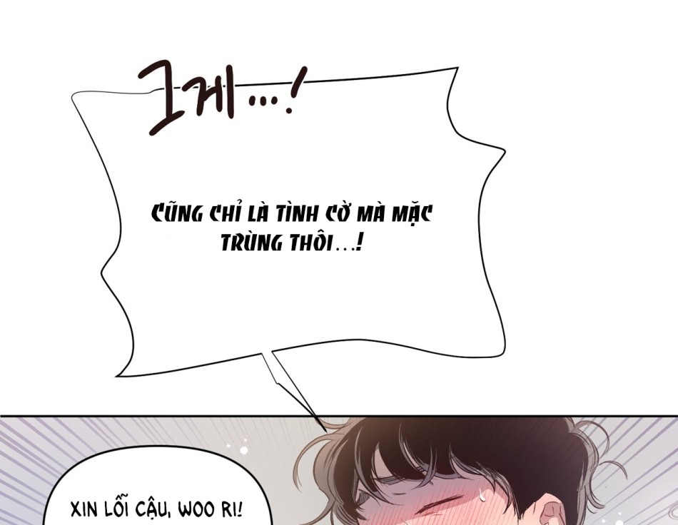 [18+] ĐIỀU BÍ MẬT DƯỚI MÁI TÓC 