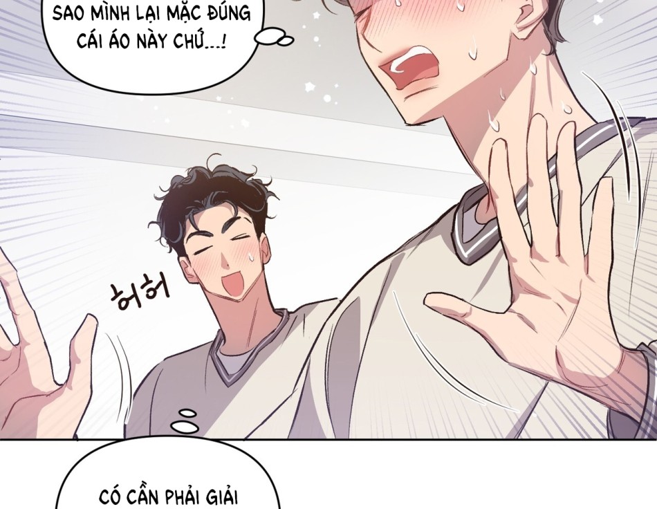 [18+] ĐIỀU BÍ MẬT DƯỚI MÁI TÓC 